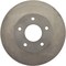 Centric Parts STANDARD BRAKE ROTOR 121.42036 - alternate 1